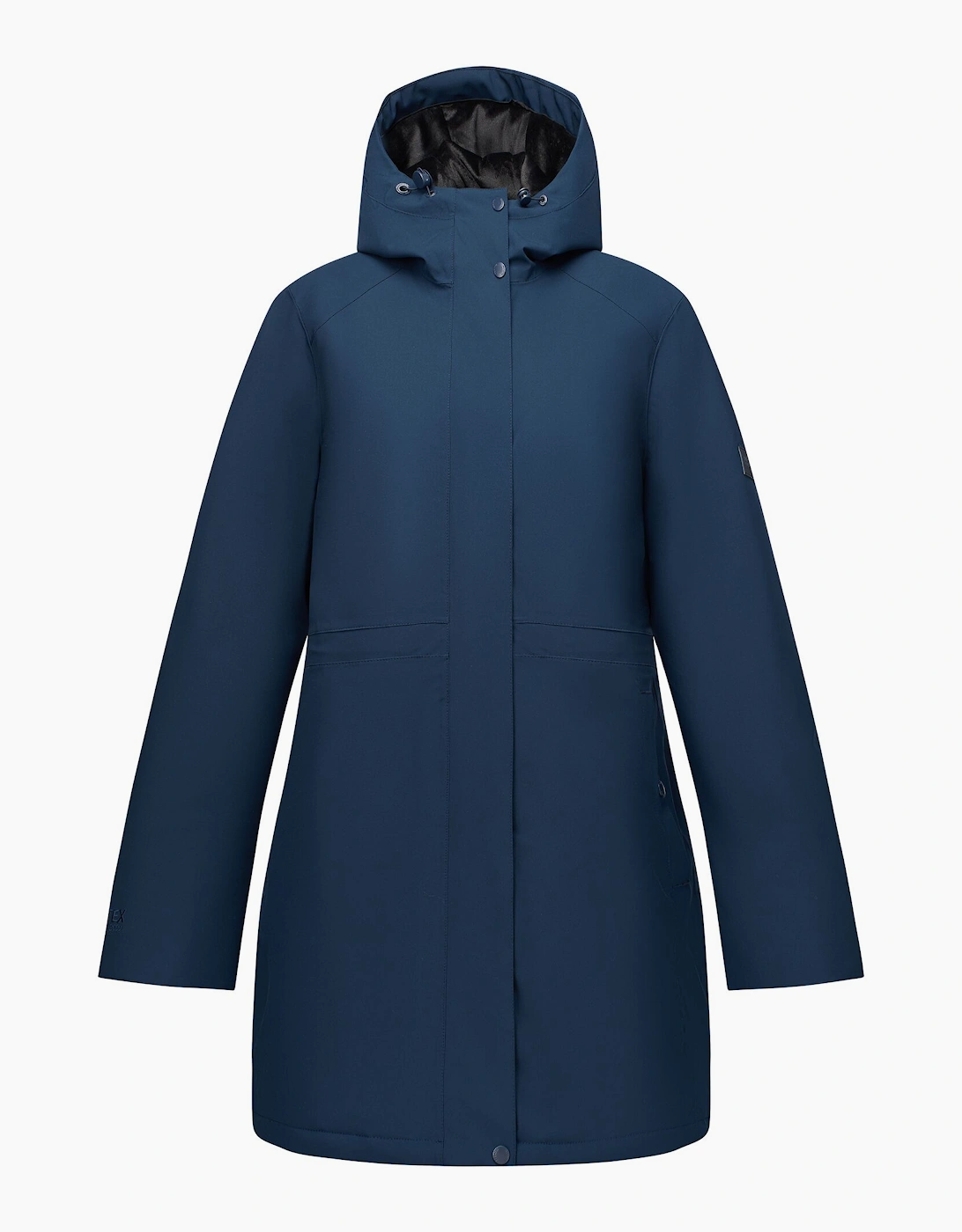 Regatta Womens/Ladies Waterproof Insulated Jacket