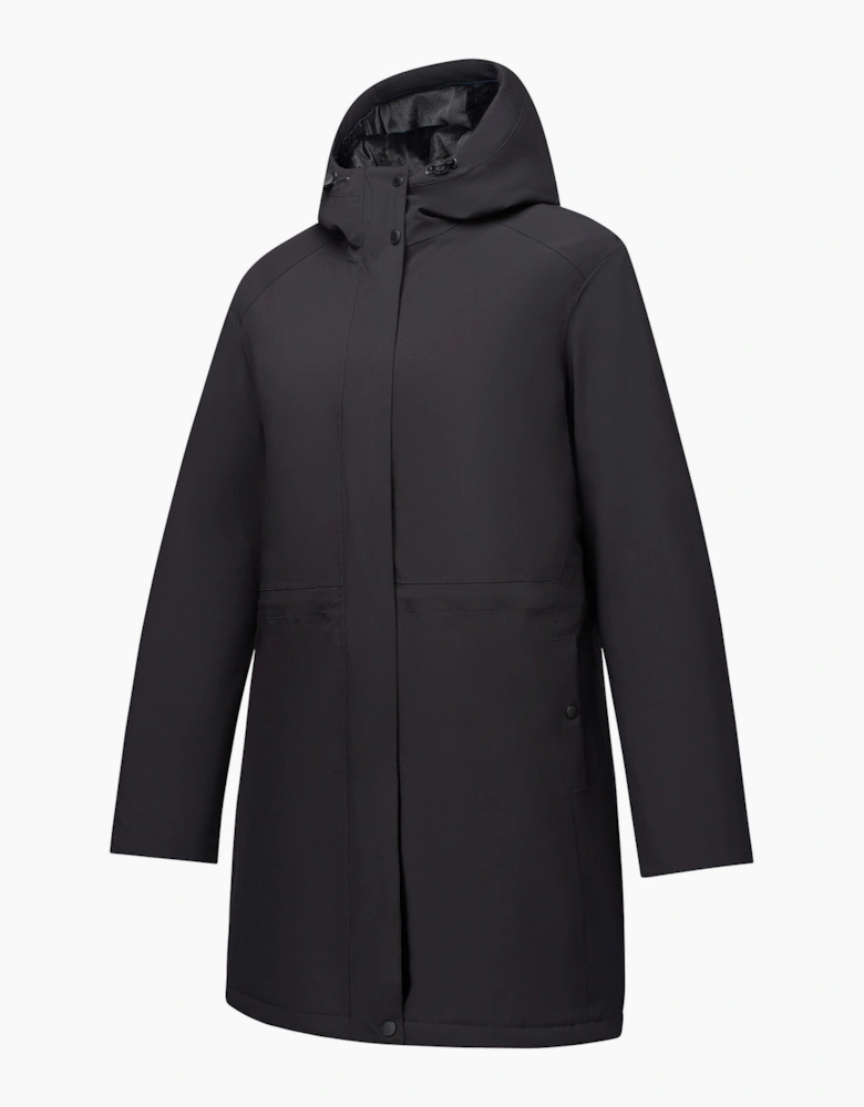 Regatta Womens/Ladies Waterproof Insulated Jacket