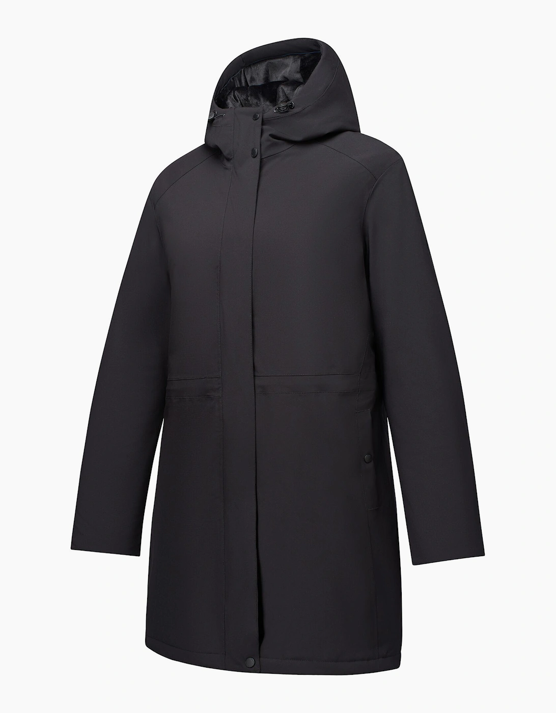Regatta Womens/Ladies Waterproof Insulated Jacket