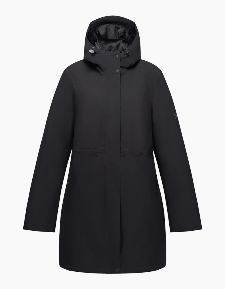 Regatta Womens/Ladies Waterproof Insulated Jacket