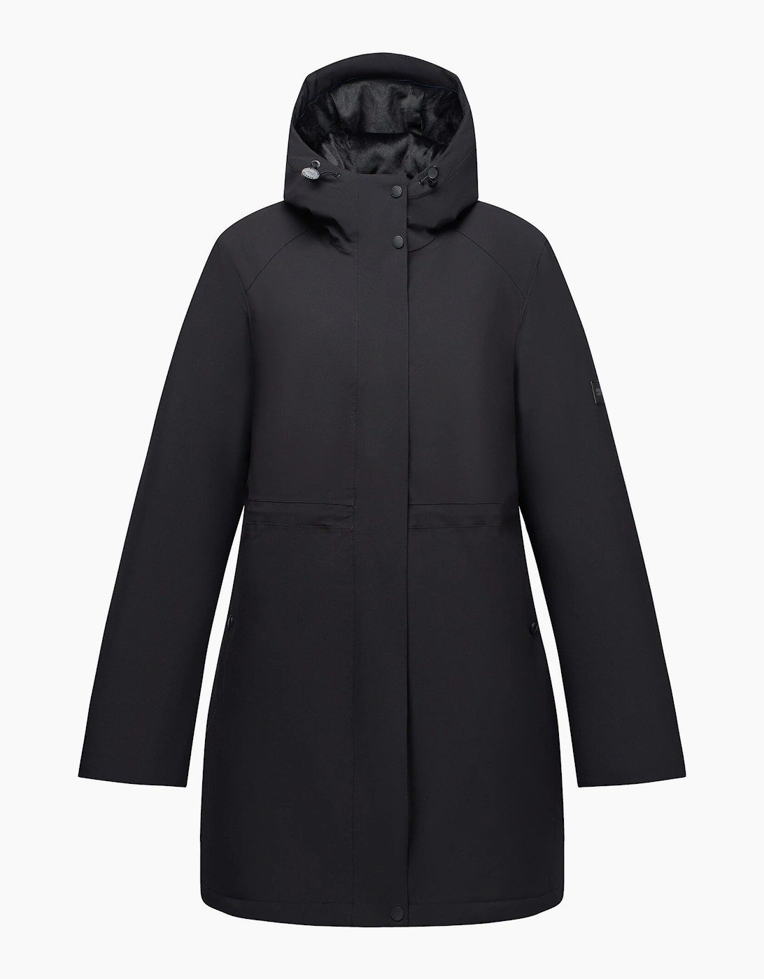 Regatta Womens/Ladies Waterproof Insulated Jacket