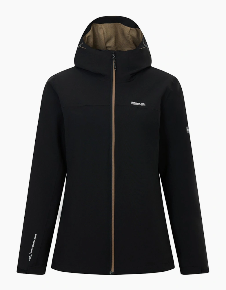 Regatta Womens/Ladies Wentwood 3 in 1 Jacket