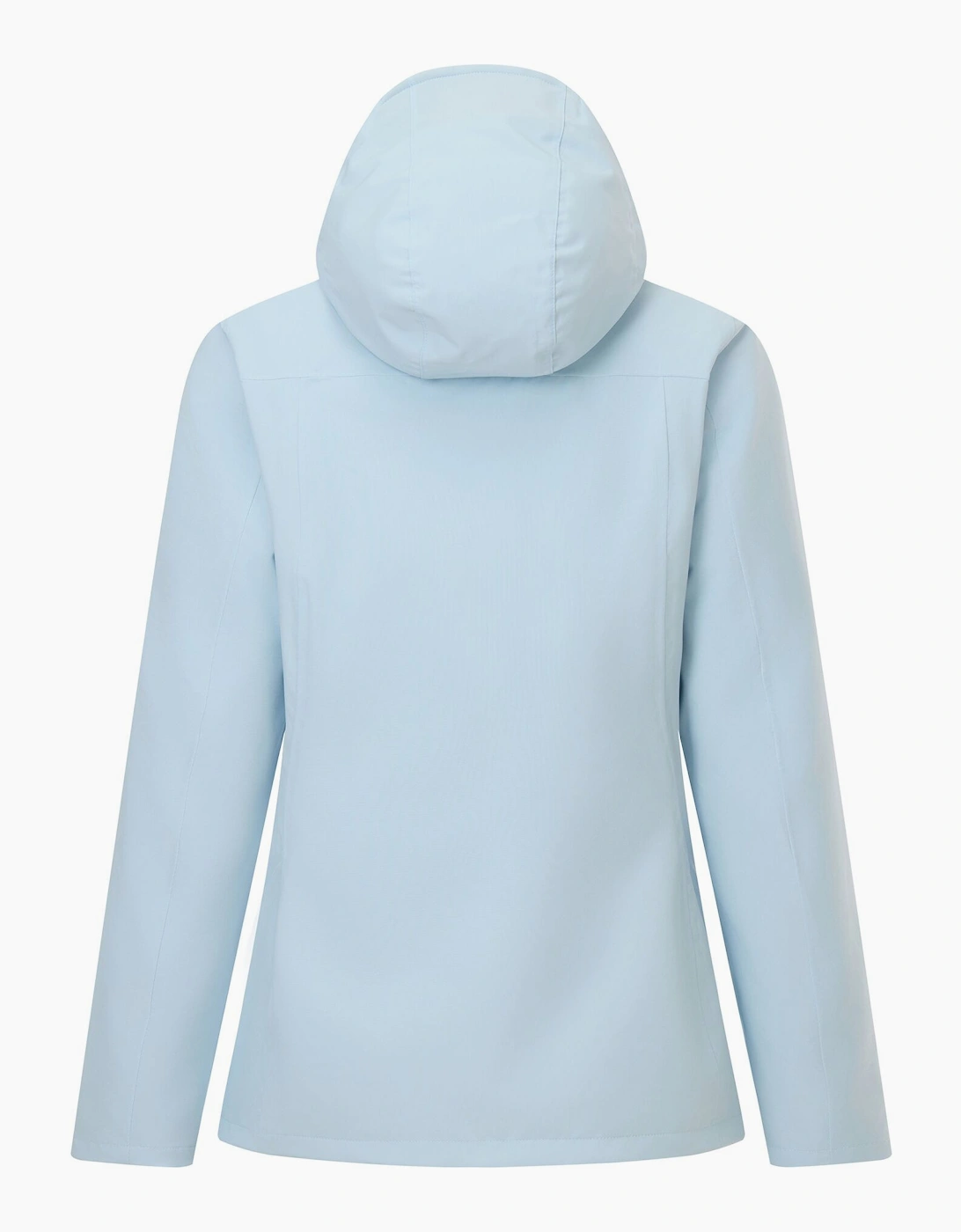Regatta Womens/Ladies Wentwood 3 in 1 Jacket
