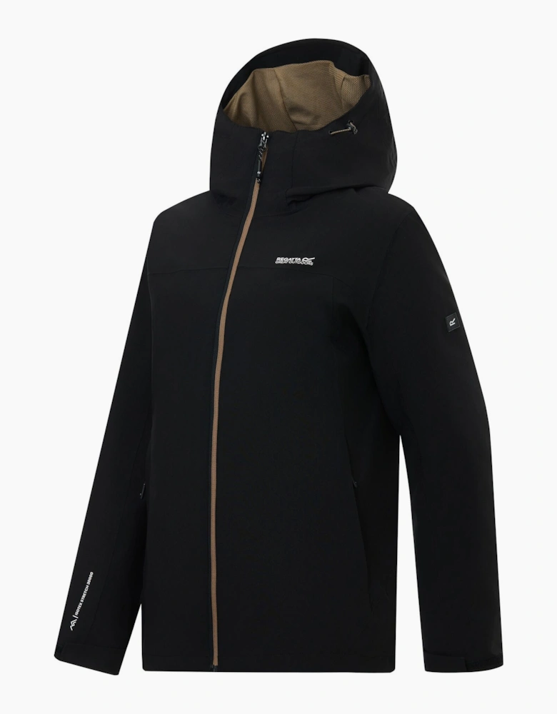 Regatta Womens/Ladies Wentwood 3 in 1 Jacket