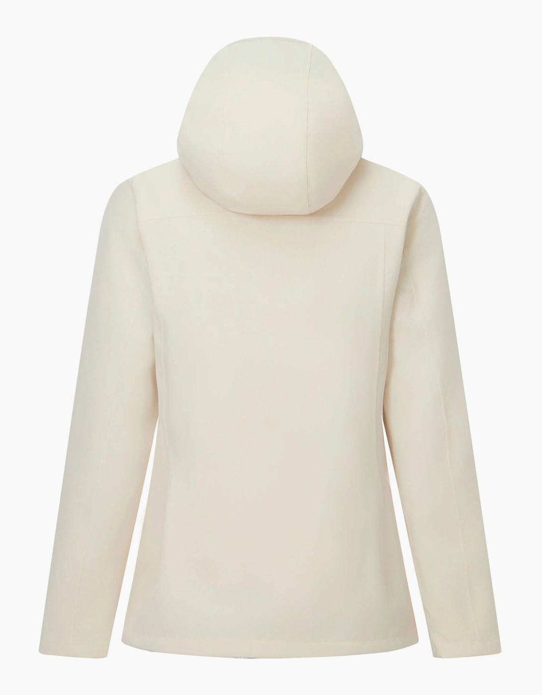 Regatta Womens/Ladies Wentwood 3 in 1 Jacket