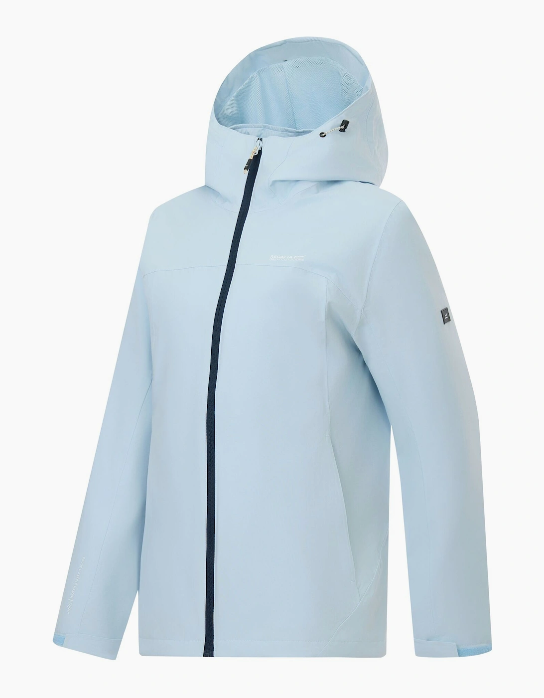 Regatta Womens/Ladies Wentwood 3 in 1 Jacket