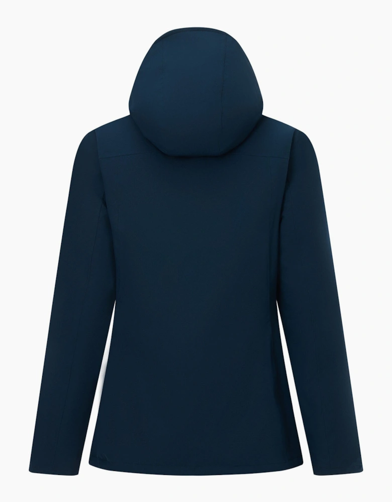 Regatta Womens/Ladies Wentwood 3 in 1 Jacket