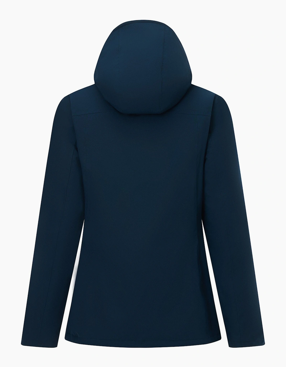 Regatta Womens/Ladies Wentwood 3 in 1 Jacket