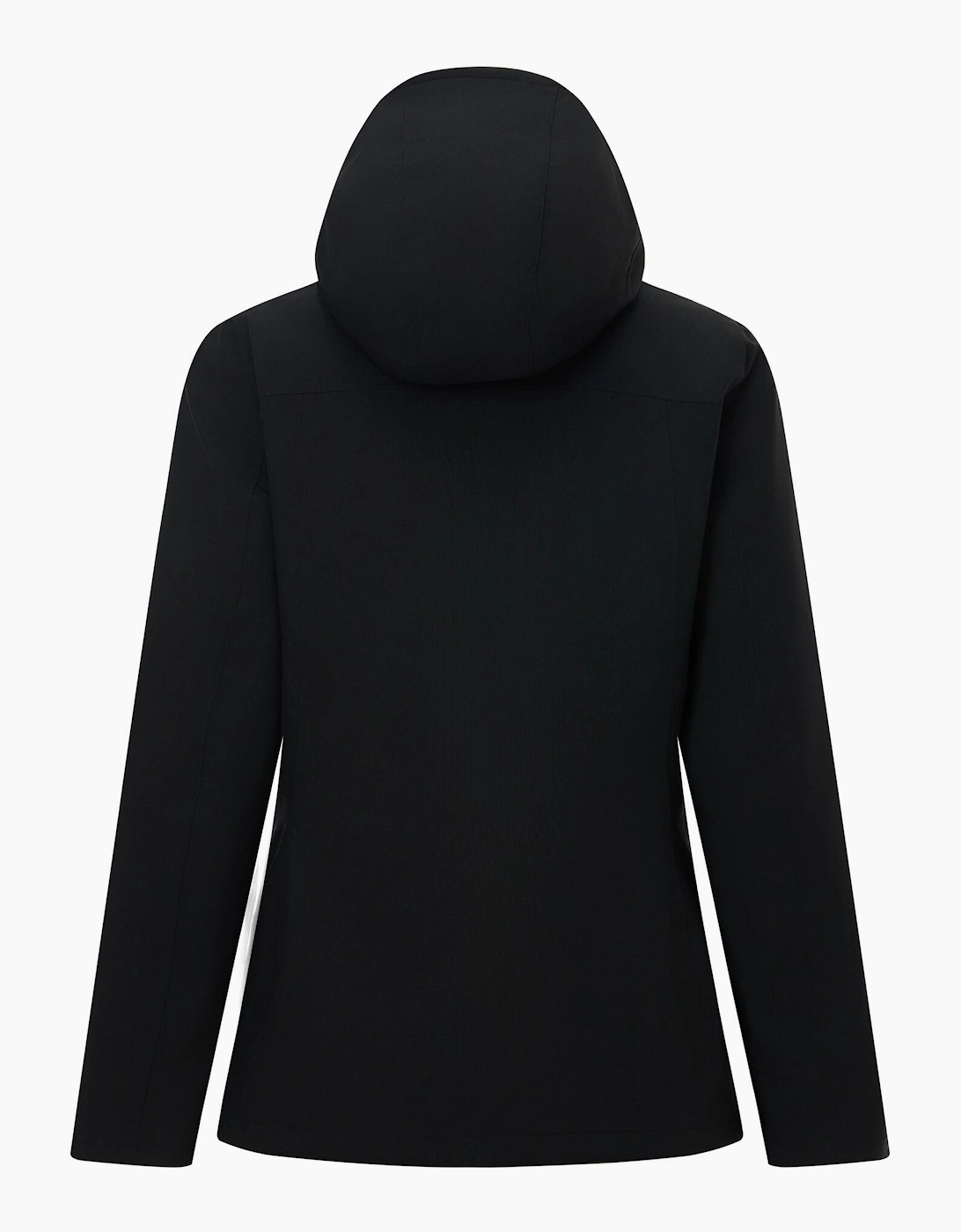 Regatta Womens/Ladies Wentwood 3 in 1 Jacket