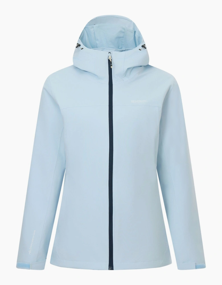 Regatta Womens/Ladies Wentwood 3 in 1 Jacket