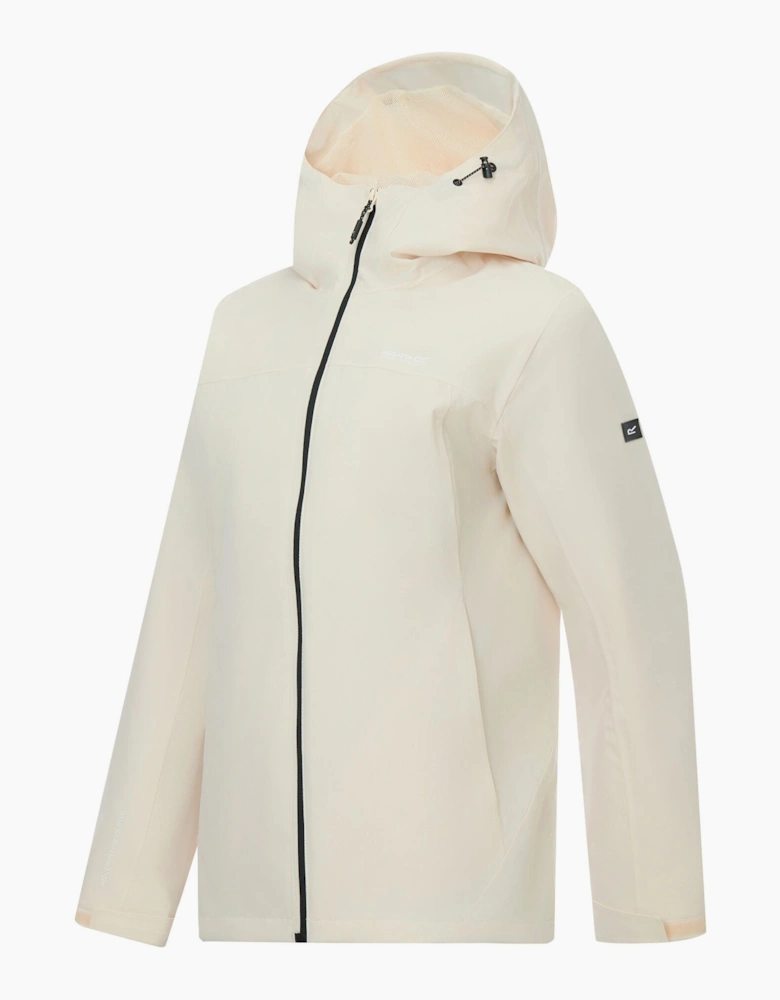 Regatta Womens/Ladies Wentwood 3 in 1 Jacket