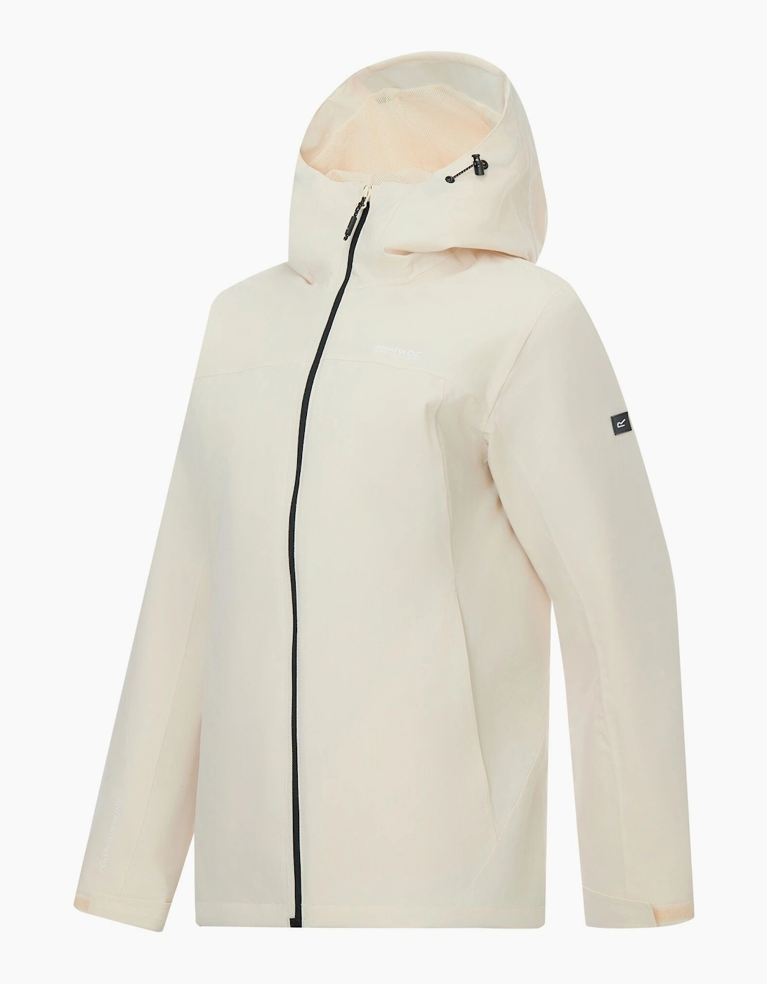 Regatta Womens/Ladies Wentwood 3 in 1 Jacket
