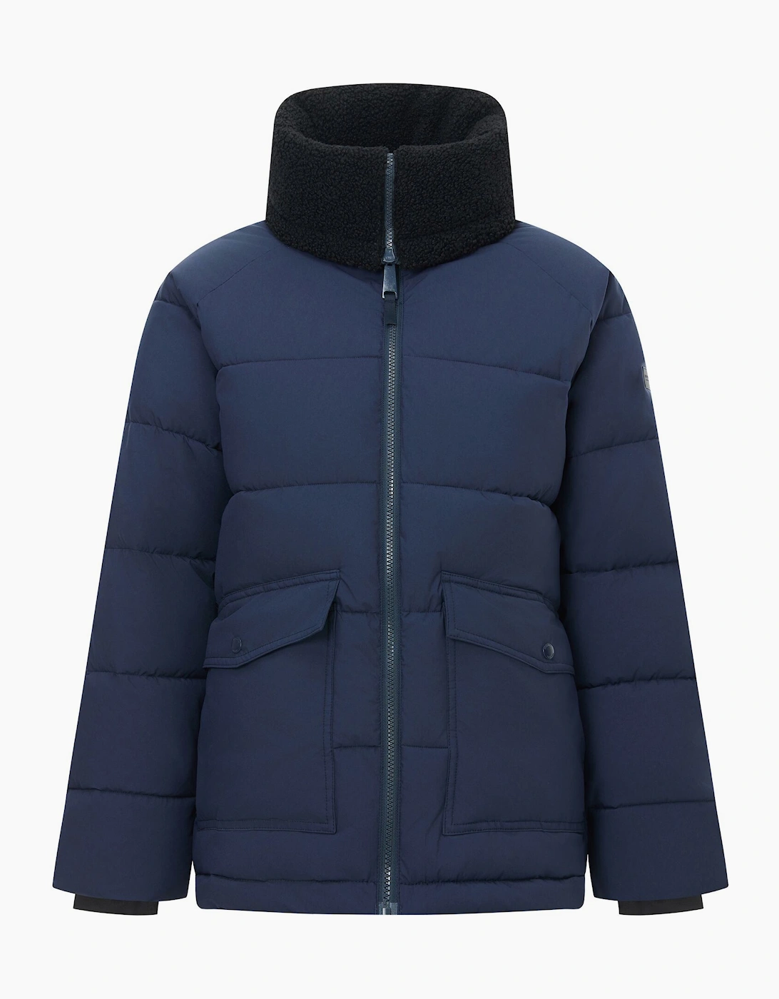 Regatta Womens/Ladies Kayana Padded Jacket