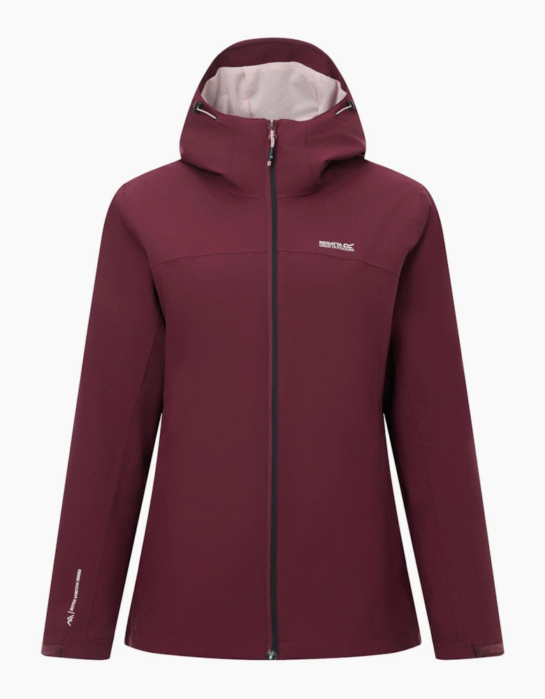 Regatta Womens/Ladies Wentwood 3 in 1 Jacket