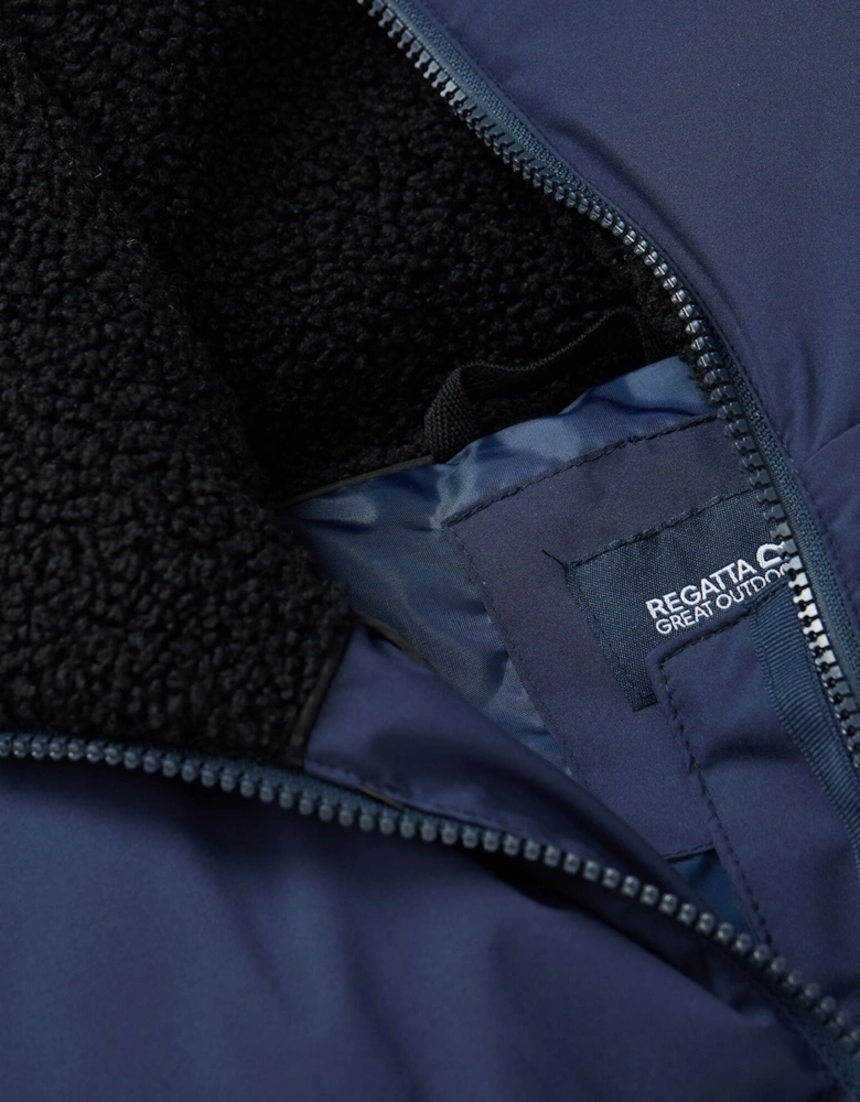 Regatta Womens/Ladies Kayana Padded Jacket