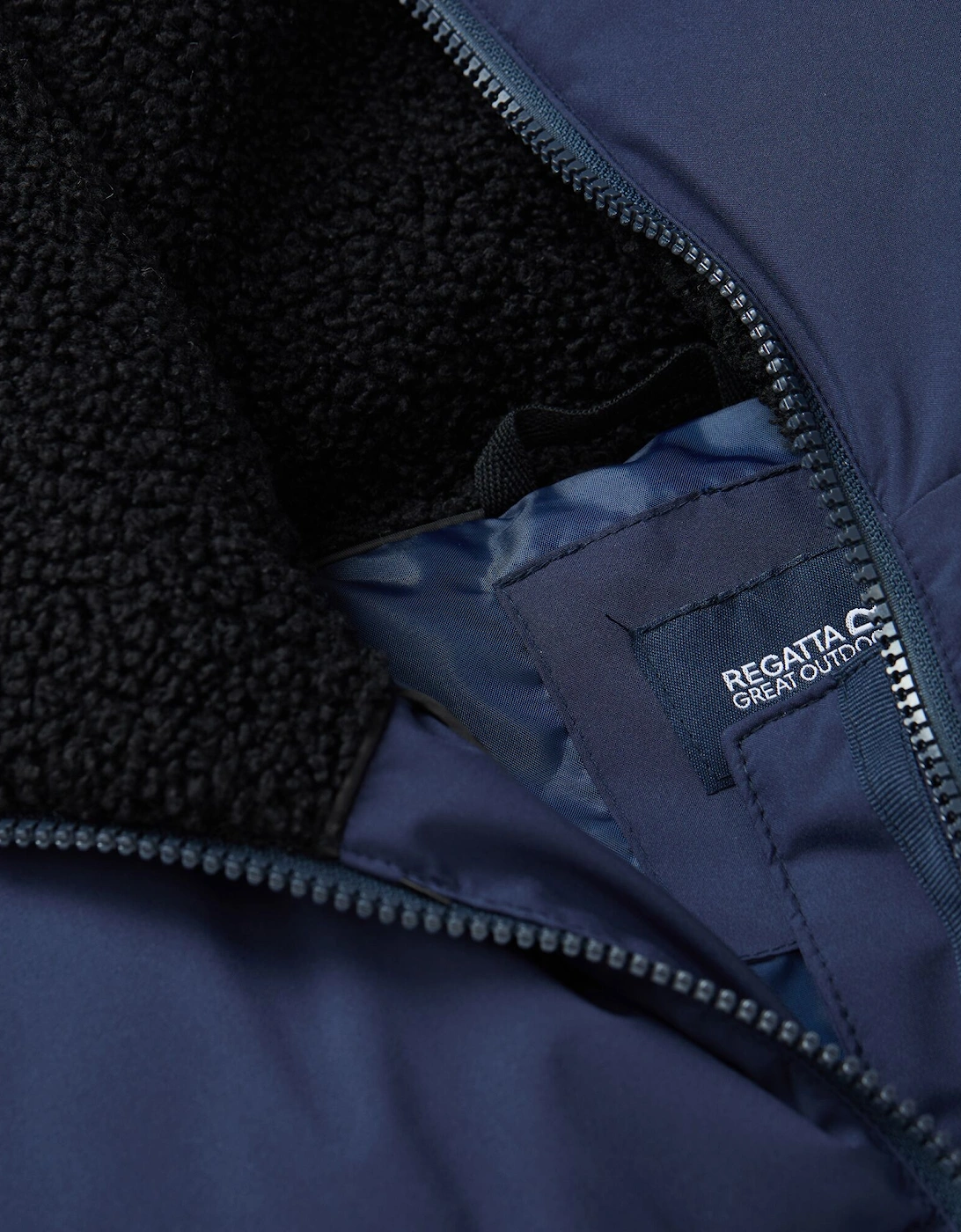 Regatta Womens/Ladies Kayana Padded Jacket