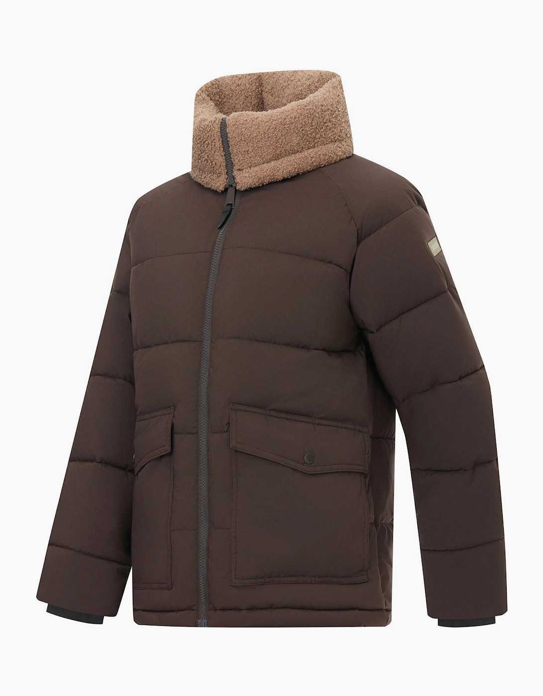 Regatta Womens/Ladies Kayana Padded Jacket
