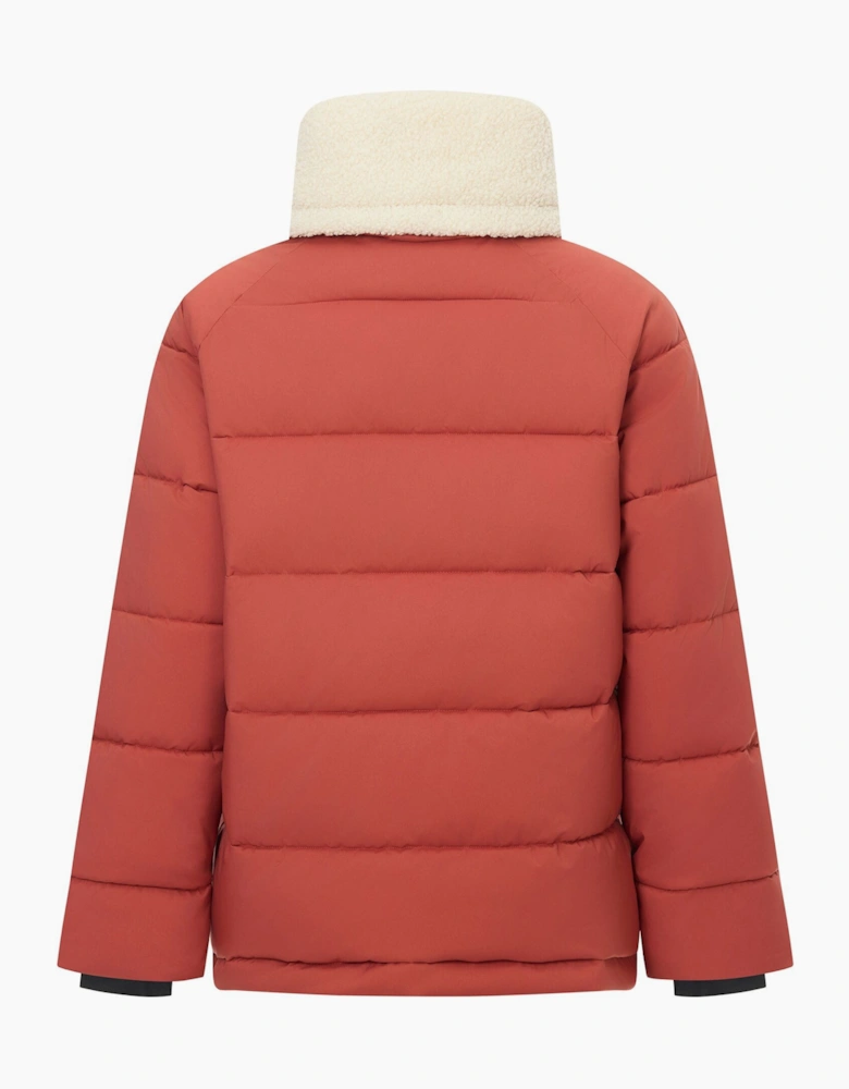 Regatta Womens/Ladies Kayana Padded Jacket
