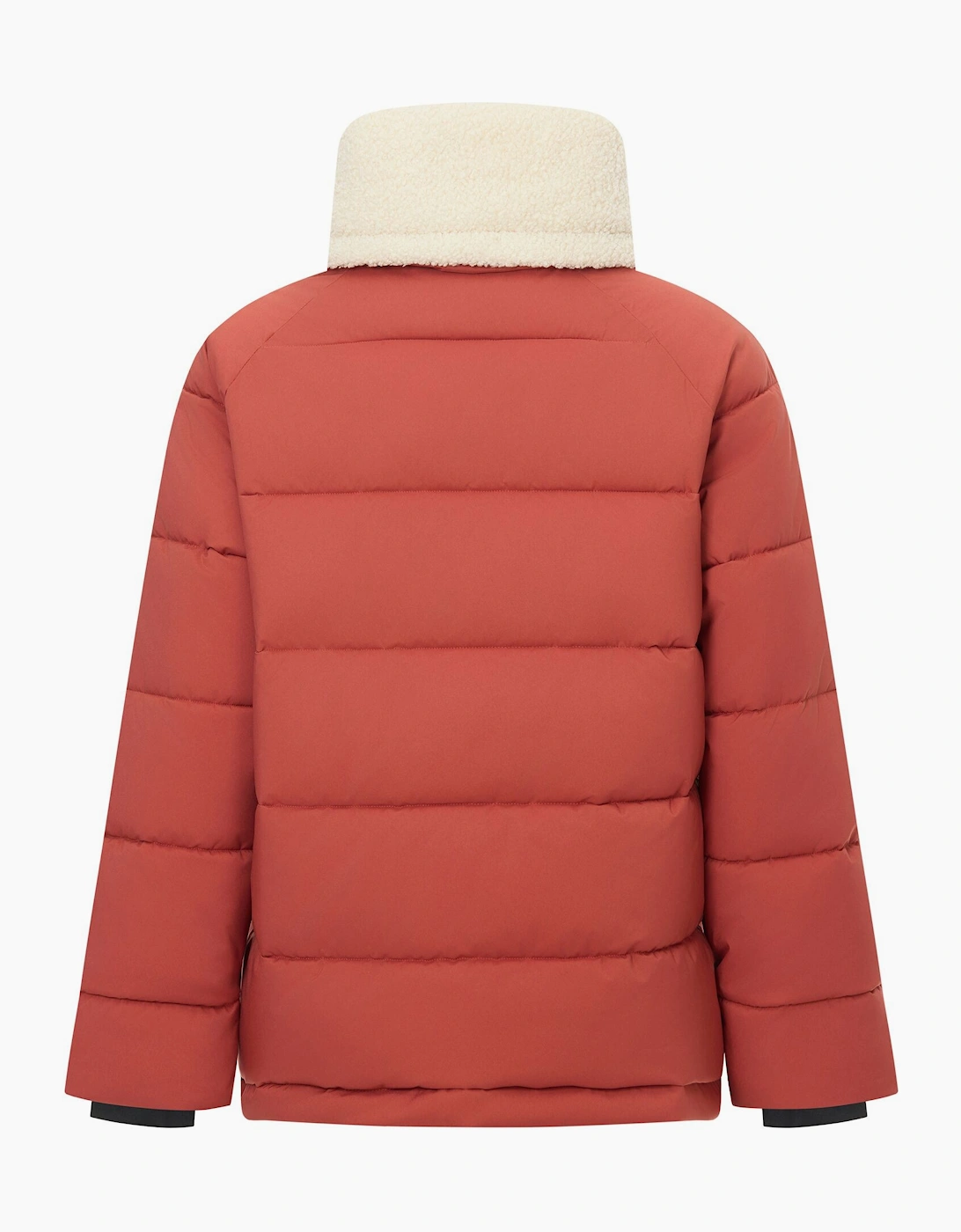 Regatta Womens/Ladies Kayana Padded Jacket