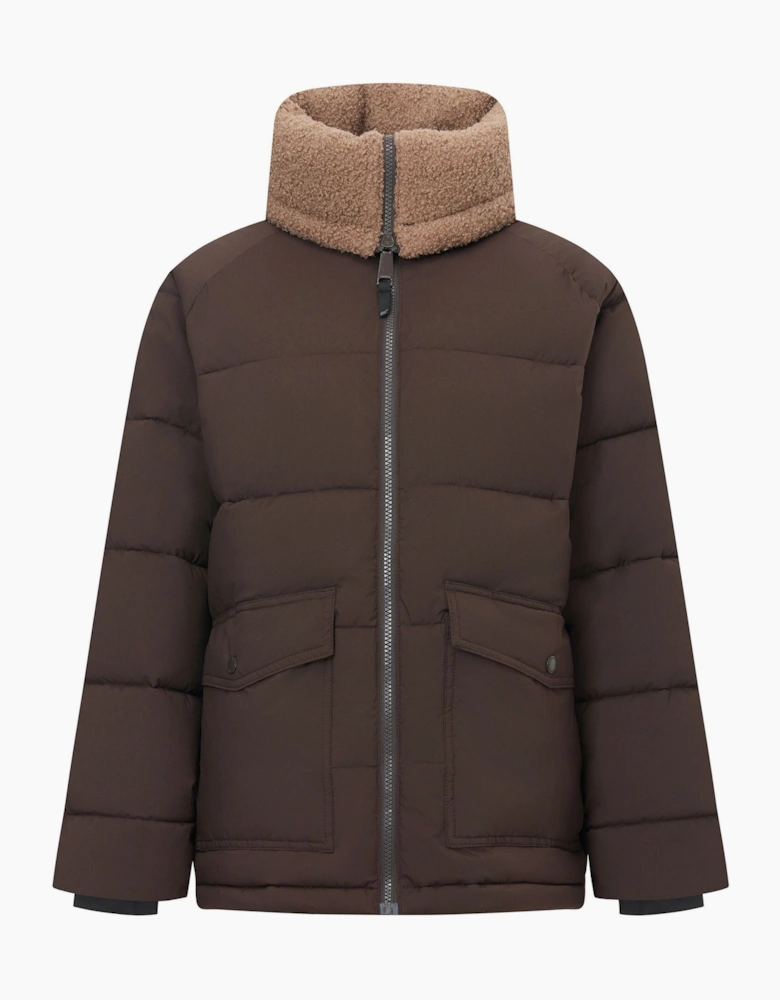Regatta Womens/Ladies Kayana Padded Jacket