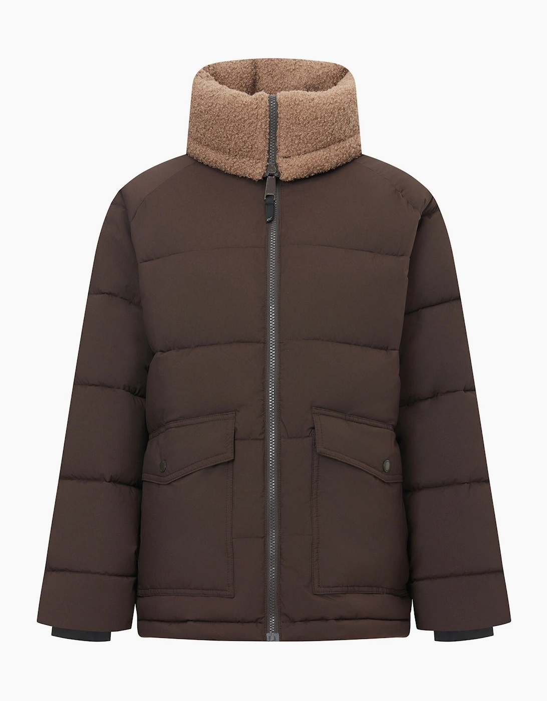 Regatta Womens/Ladies Kayana Padded Jacket