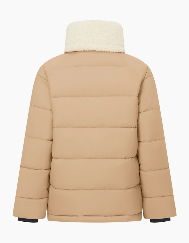 Regatta Womens/Ladies Kayana Padded Jacket