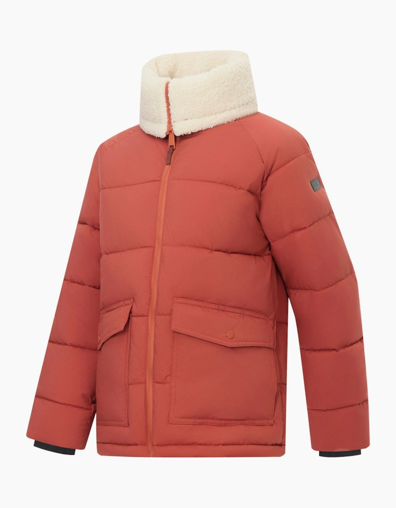 Regatta Womens/Ladies Kayana Padded Jacket