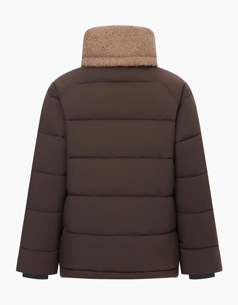 Regatta Womens/Ladies Kayana Padded Jacket