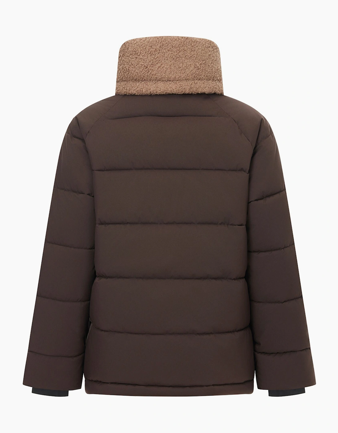 Regatta Womens/Ladies Kayana Padded Jacket