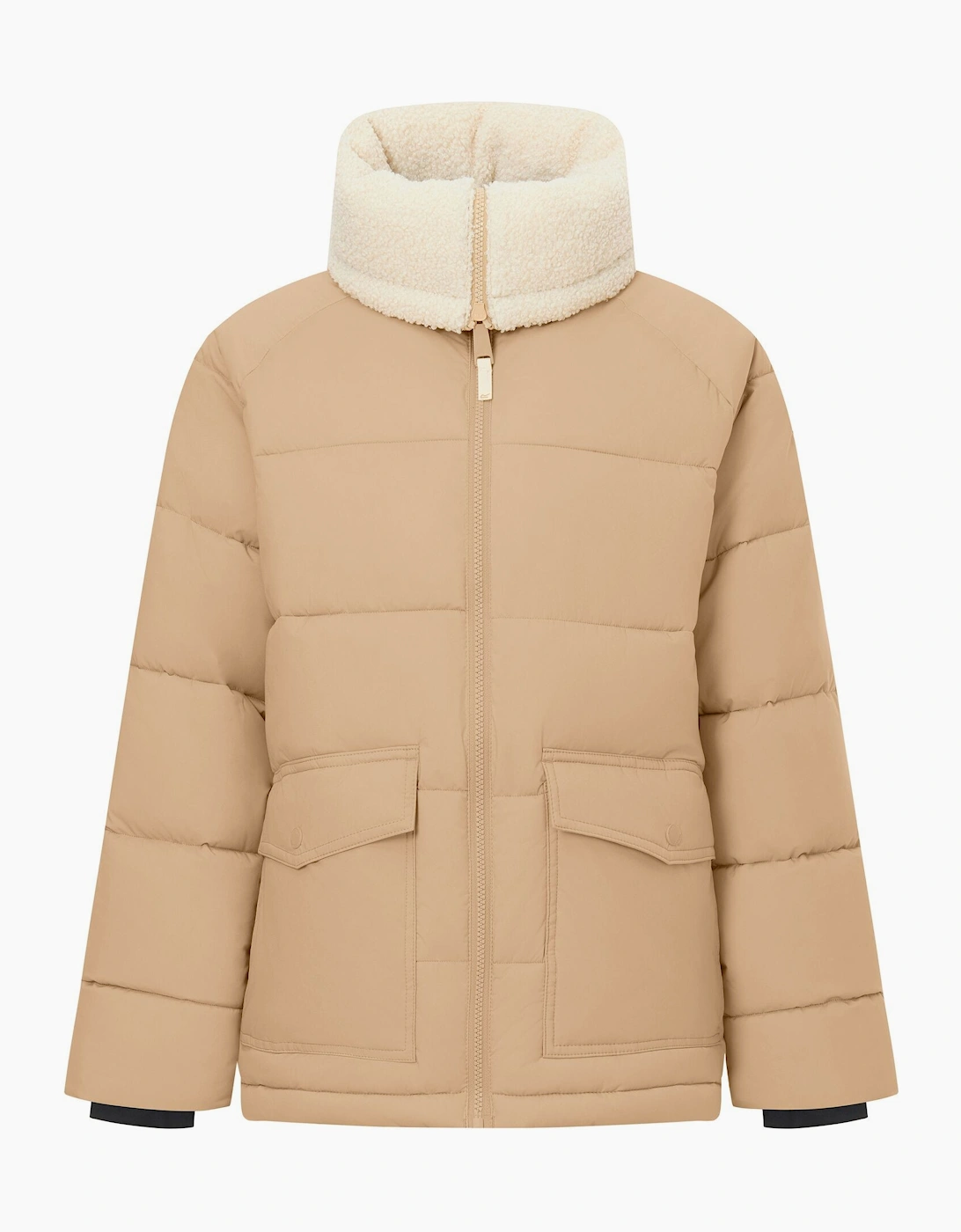 Regatta Womens/Ladies Kayana Padded Jacket