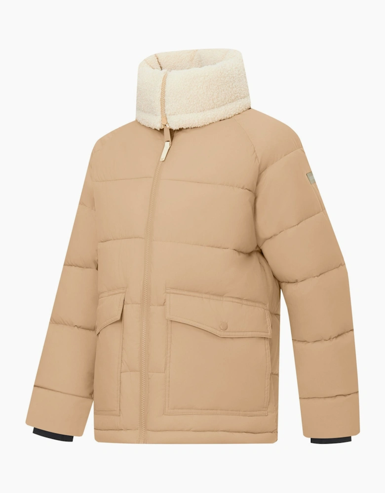 Regatta Womens/Ladies Kayana Padded Jacket