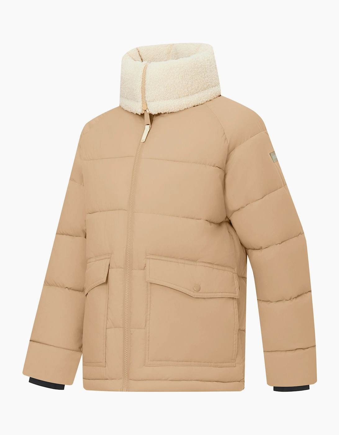 Regatta Womens/Ladies Kayana Padded Jacket