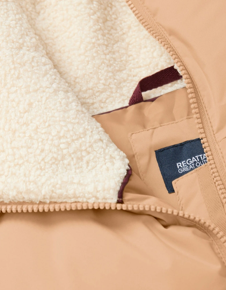 Regatta Womens/Ladies Kayana Padded Jacket