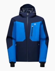 Navy/Athletic Blue
