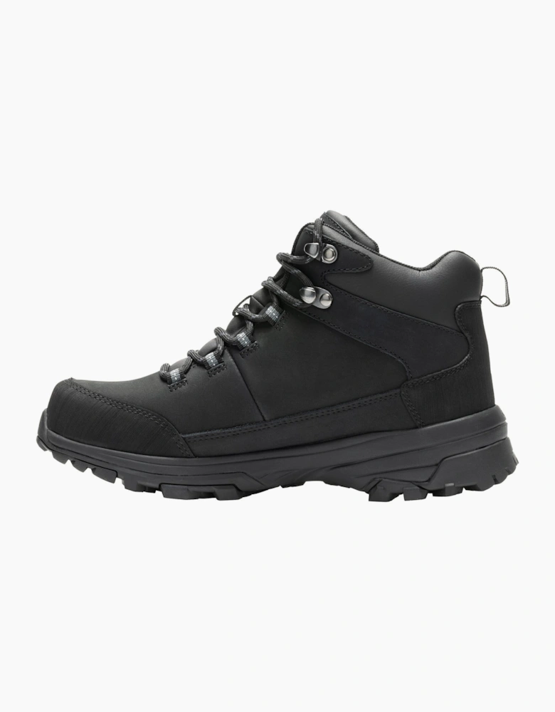 Regatta Womens/Ladies Burrell II Leather Walking Boots