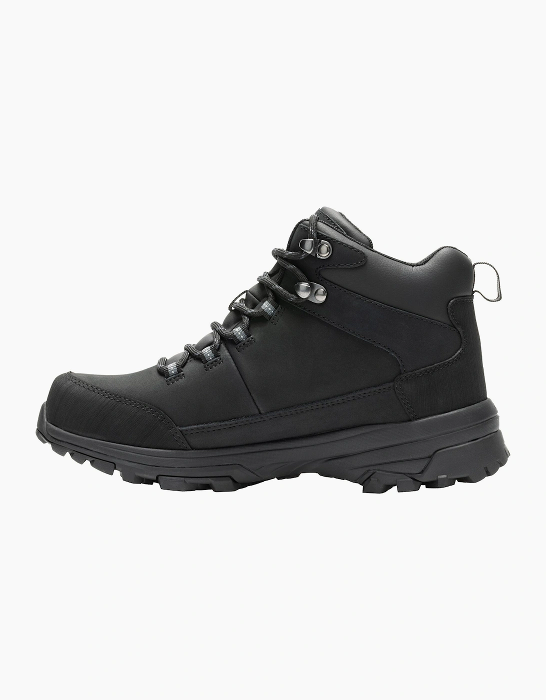 Regatta Womens/Ladies Burrell II Leather Walking Boots