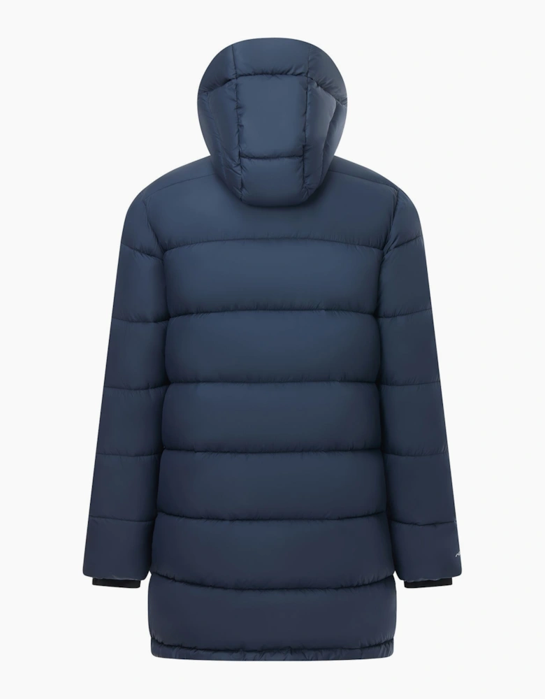 Regatta Mens Browen Padded Jacket
