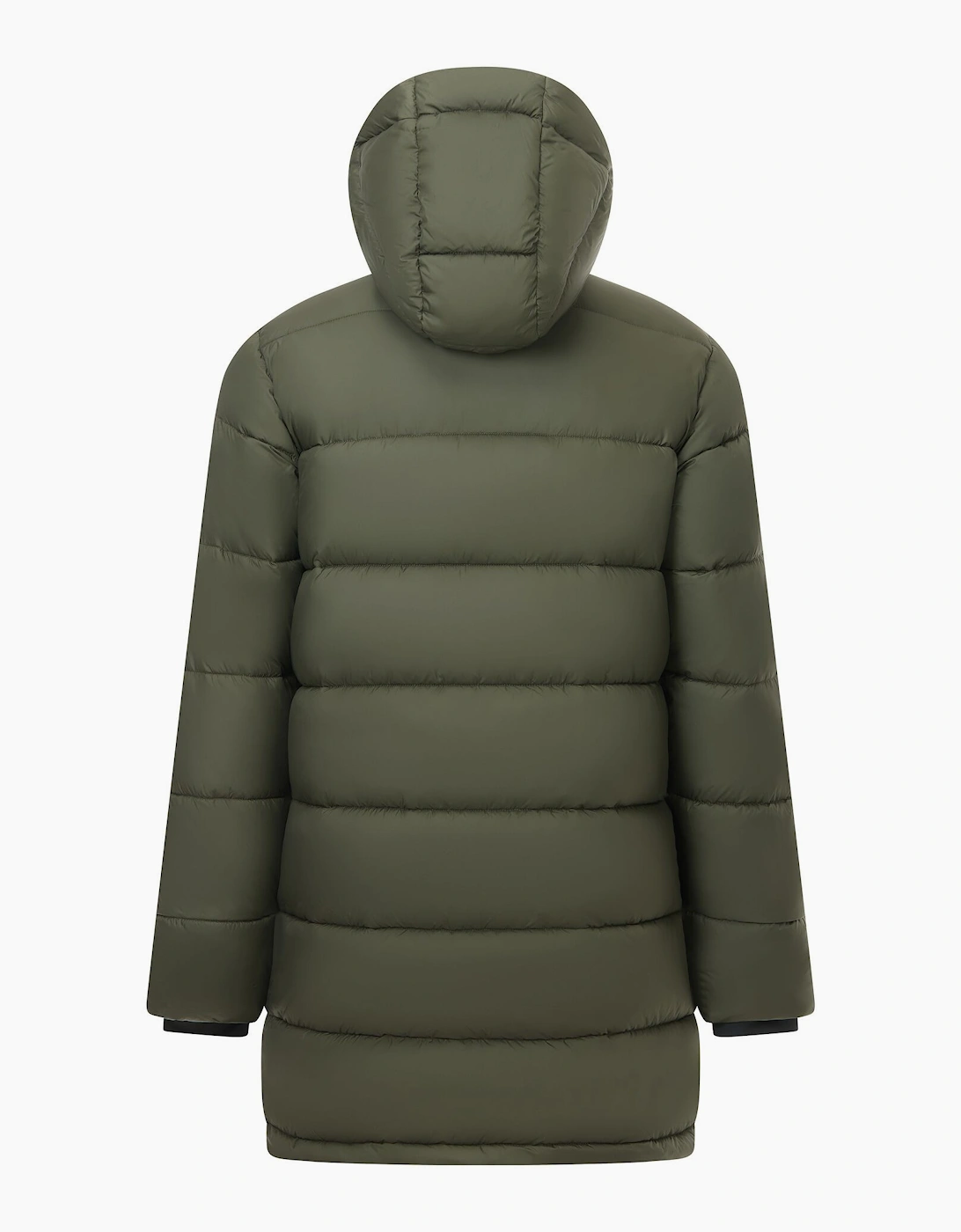 Regatta Mens Browen Padded Jacket