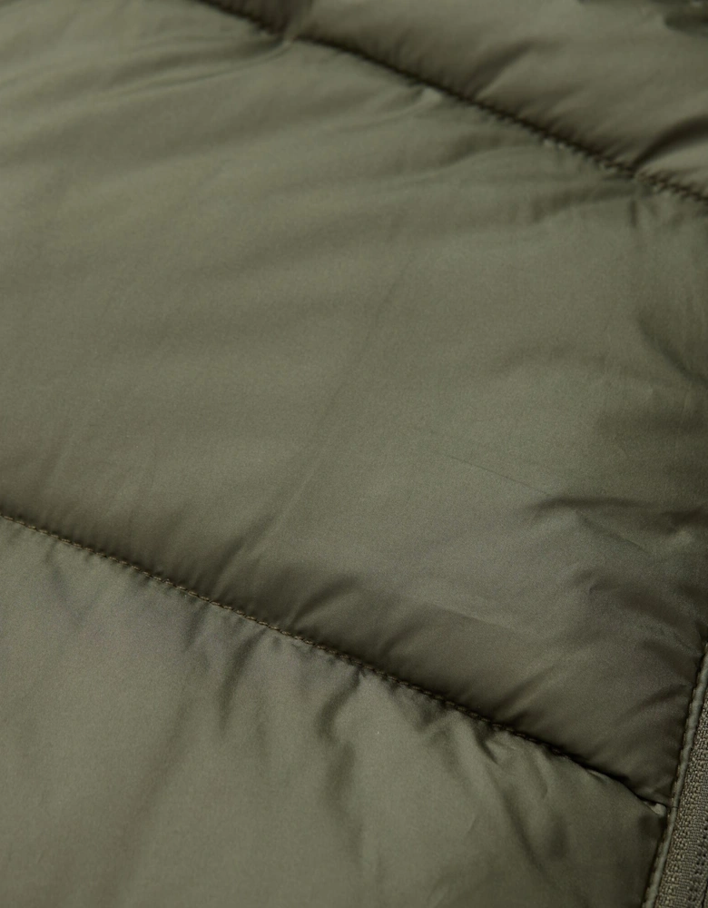 Regatta Mens Browen Padded Jacket