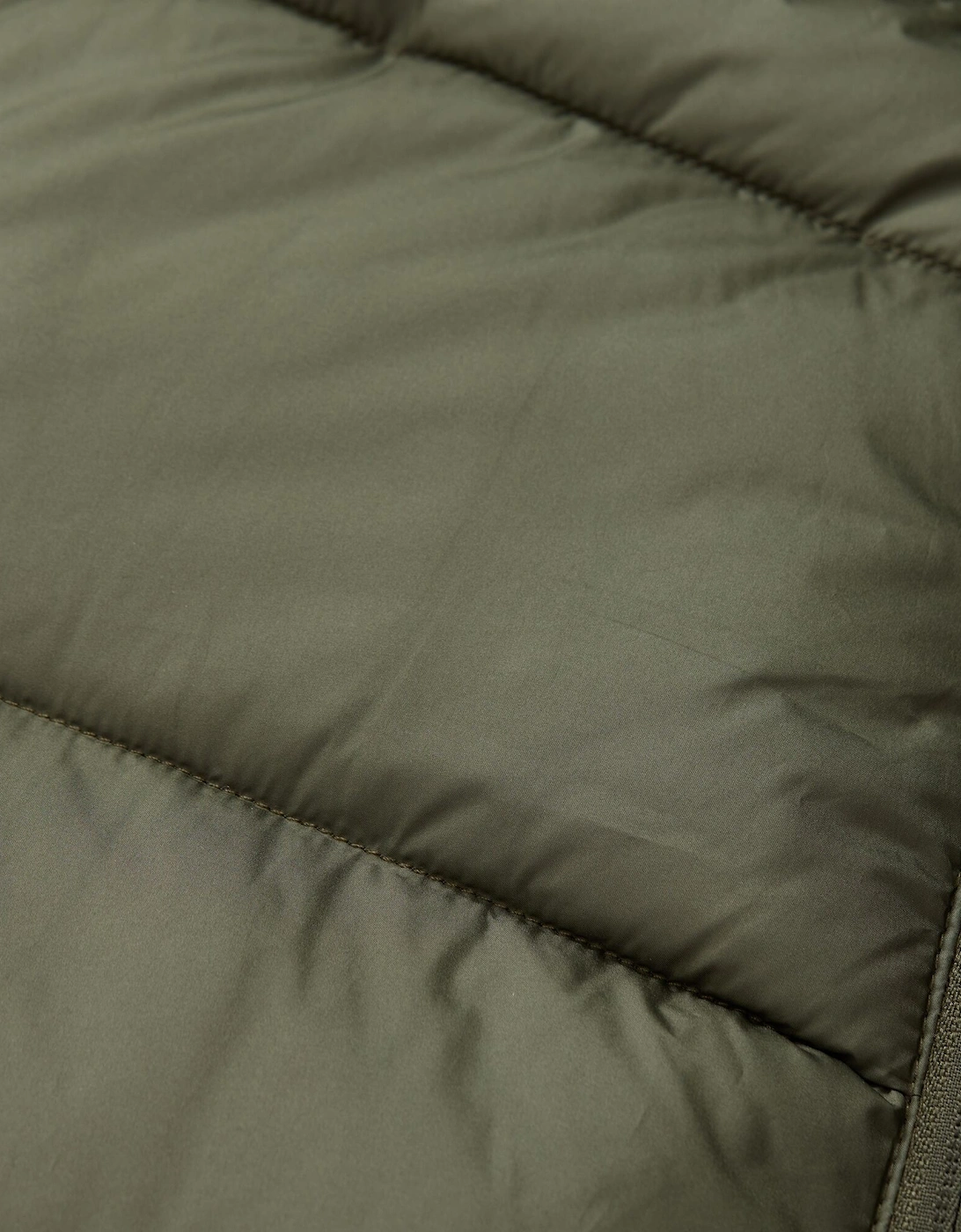 Regatta Mens Browen Padded Jacket