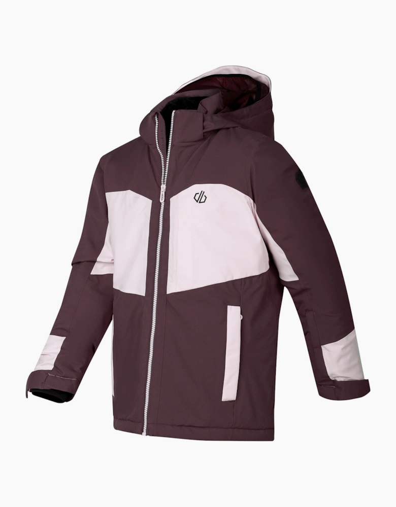 Dare 2B Childrens/Kids Rip It Ski Jacket