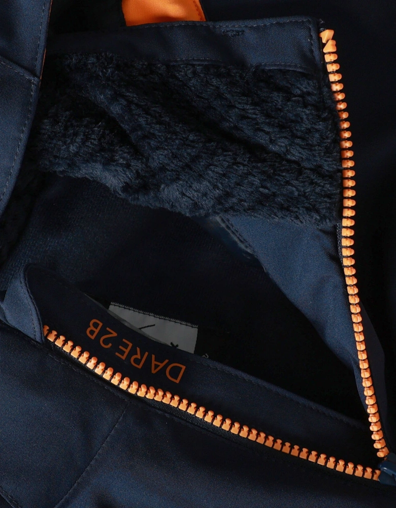 Dare 2B Childrens/Kids Rip It Ski Jacket