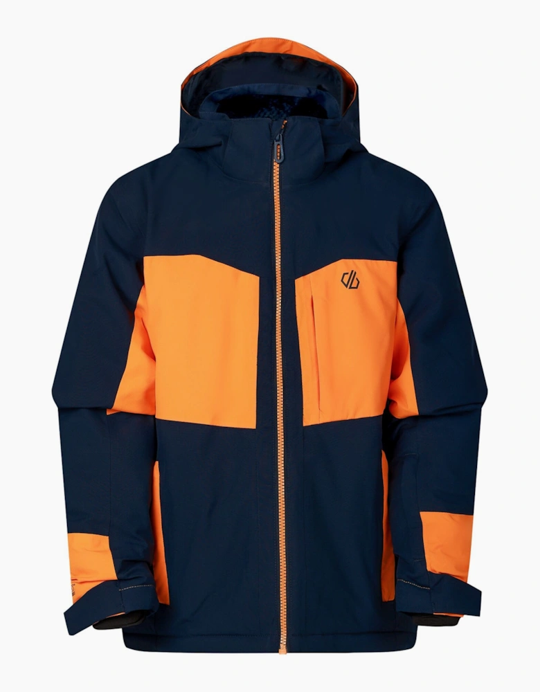 Dare 2B Childrens/Kids Rip It Ski Jacket