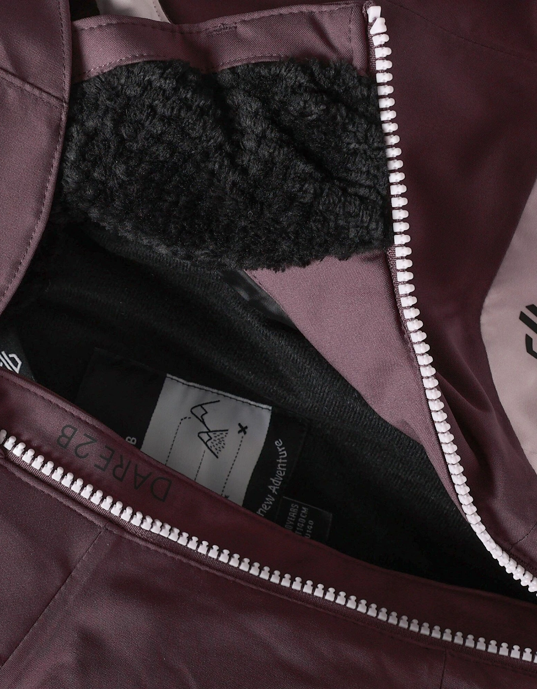 Dare 2B Childrens/Kids Rip It Ski Jacket