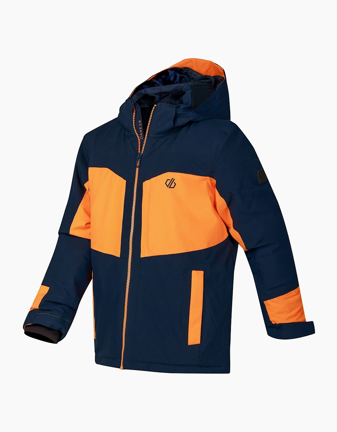 Dare 2B Childrens/Kids Rip It Ski Jacket