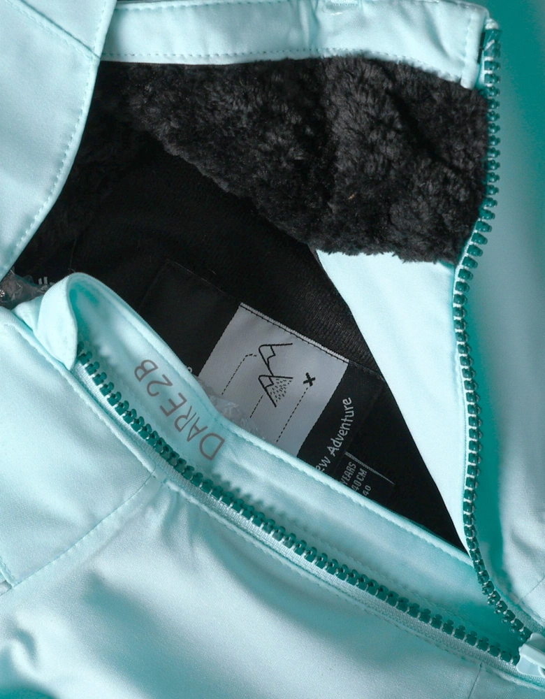 Dare 2B Childrens/Kids Rip It Ski Jacket