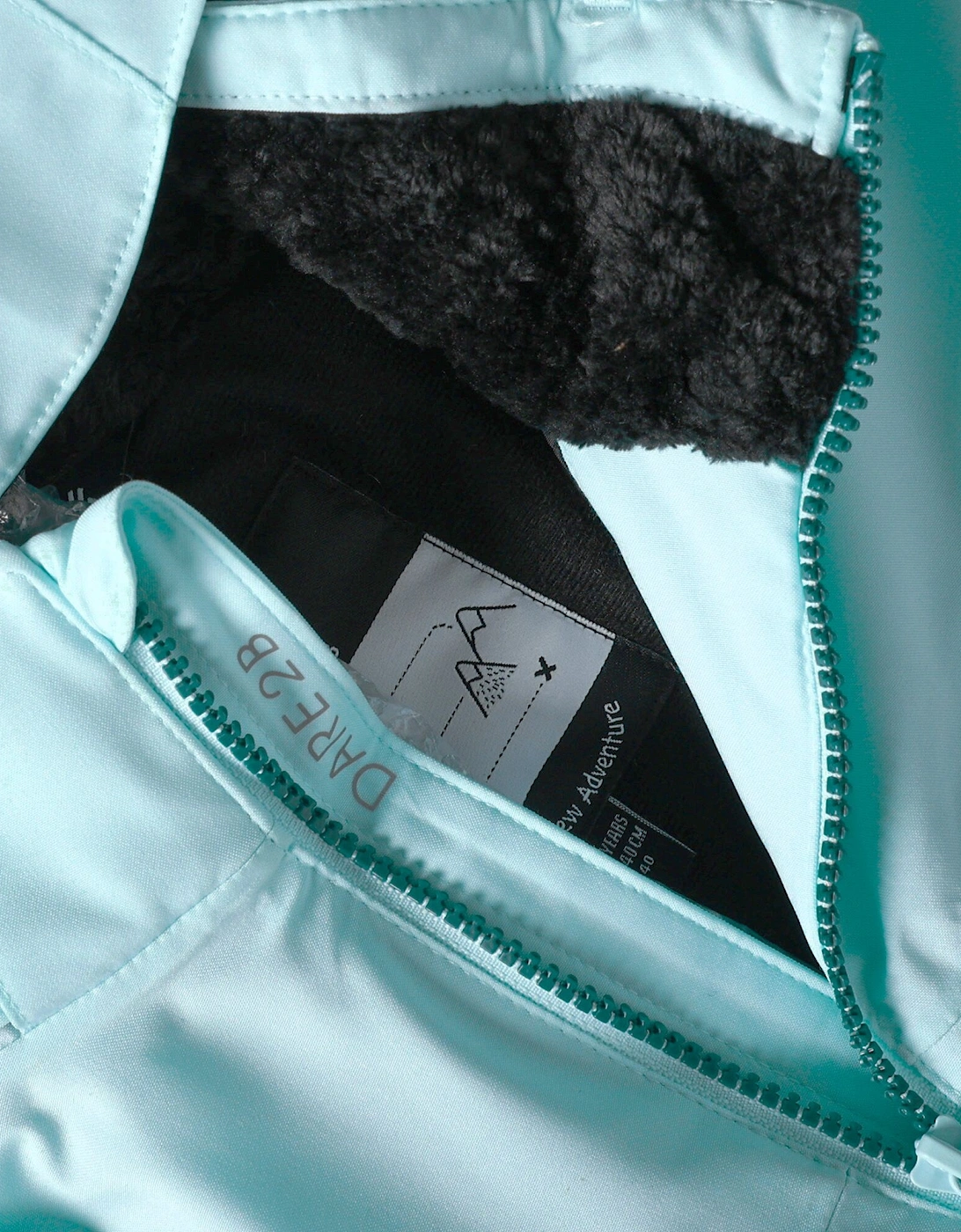 Dare 2B Childrens/Kids Rip It Ski Jacket