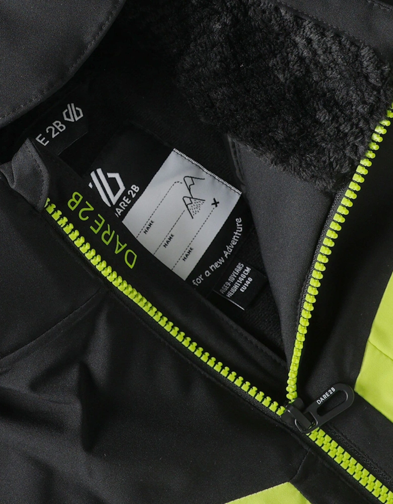 Dare 2B Childrens/Kids Rip It Ski Jacket
