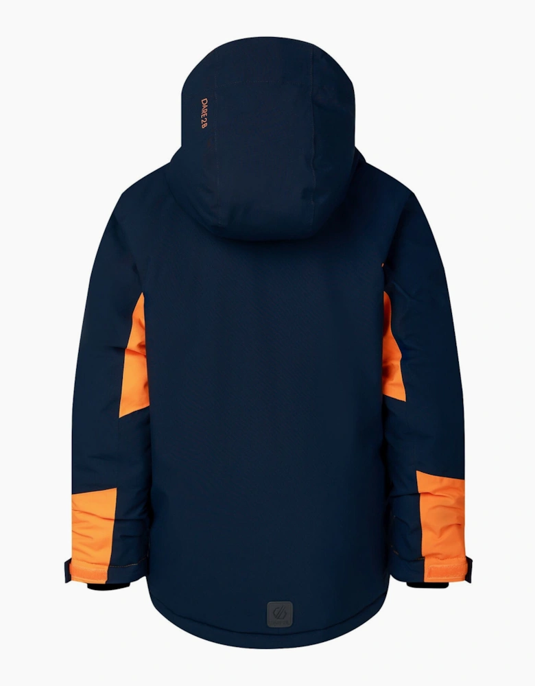 Dare 2B Childrens/Kids Rip It Ski Jacket