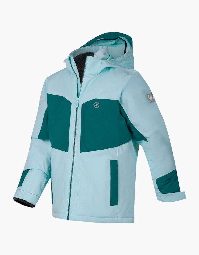 Dare 2B Childrens/Kids Rip It Ski Jacket